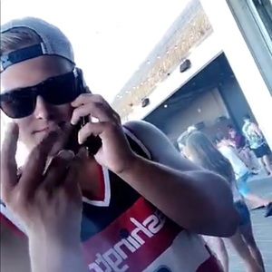 Meet your Posher, Tapley